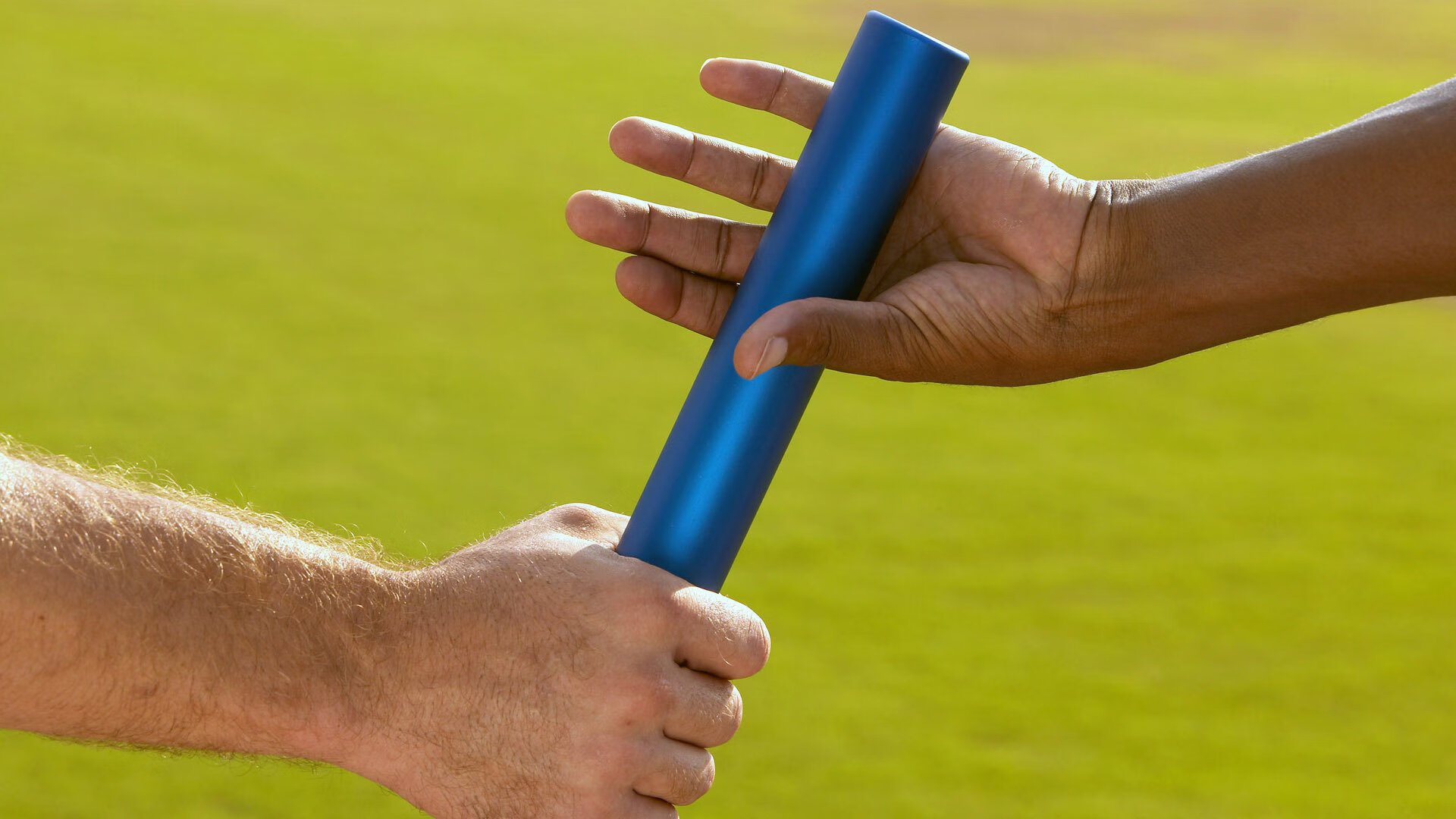 诺埃·庞蒂100米蝶泳决赛强势亮相