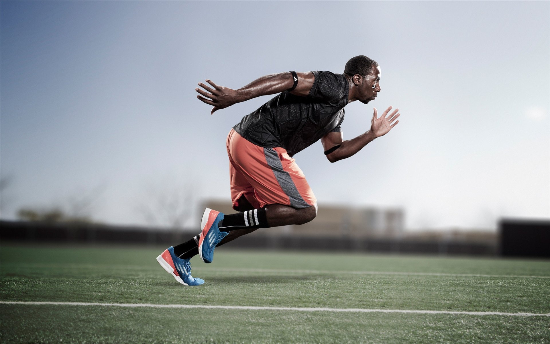 高山滑雪赛场风光无限，高山滑雪项目比赛场地在哪里